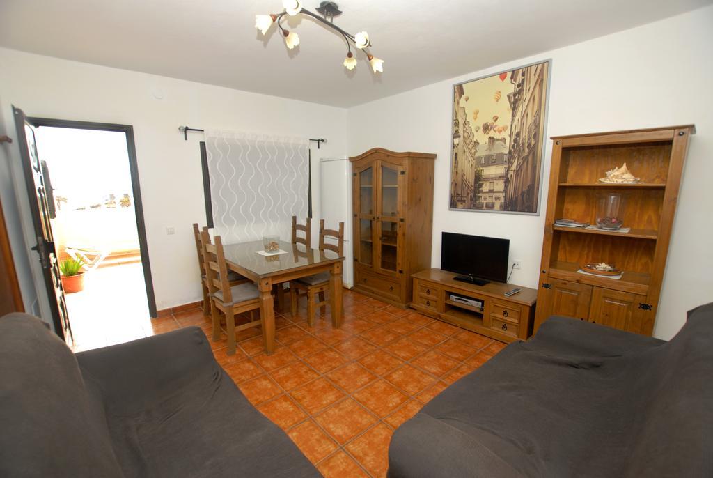 Vila Casa Pancho Tabayesco Exteriér fotografie