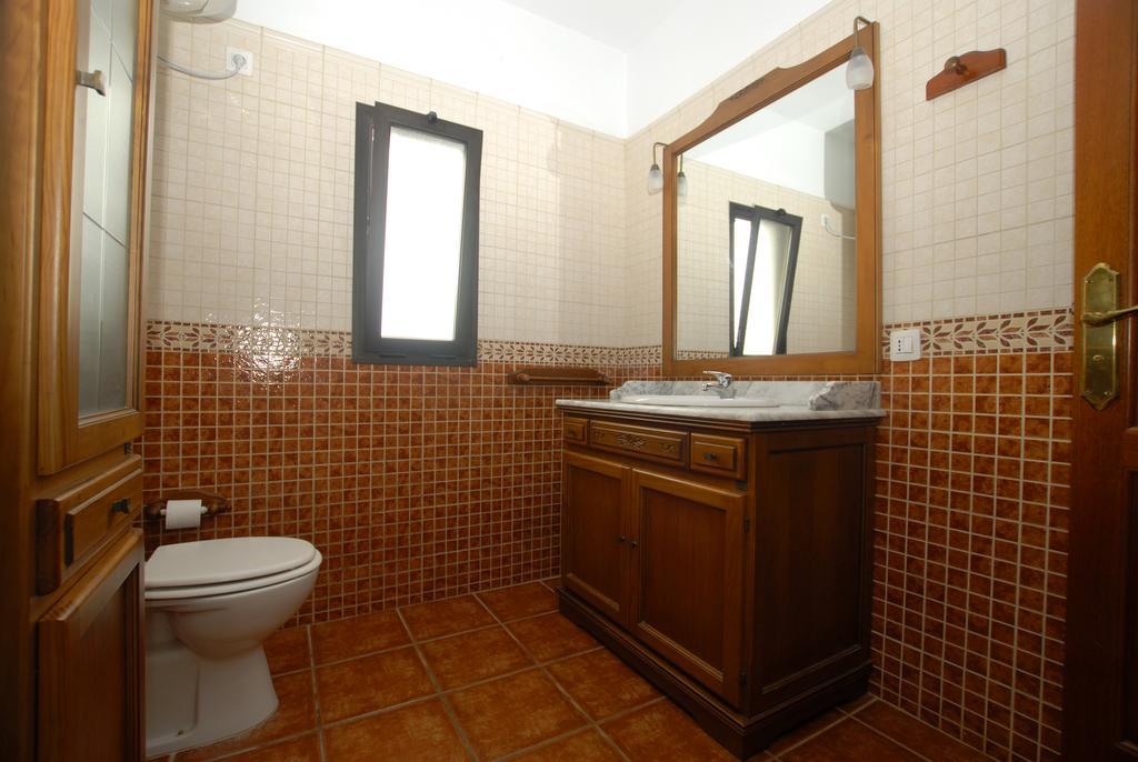 Vila Casa Pancho Tabayesco Exteriér fotografie